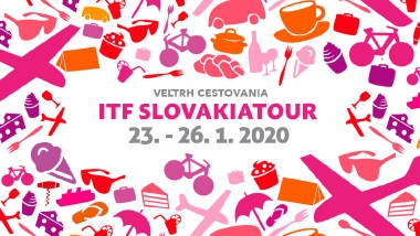 ITF Slovakiatour 2020