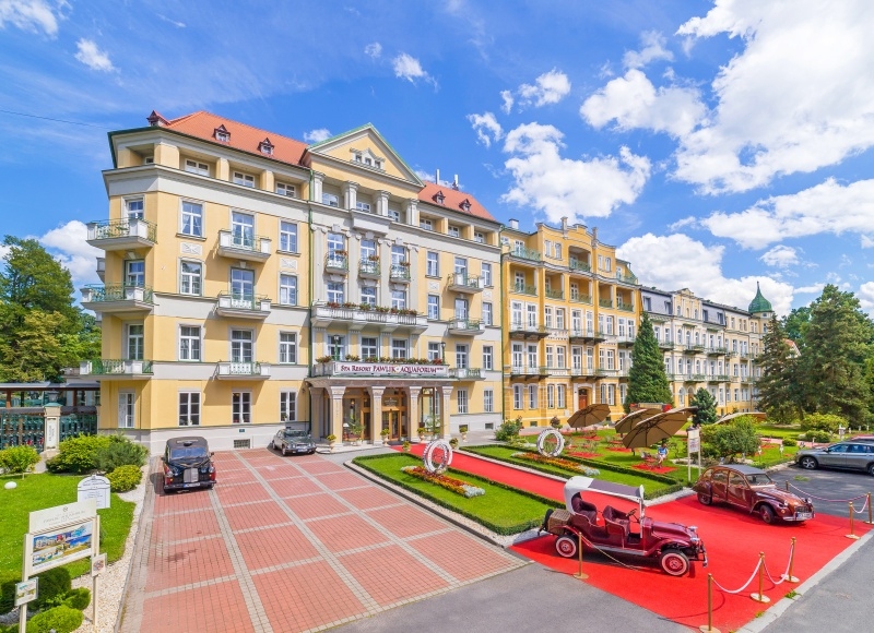 Spa Resort Pawlik-Aquaforum