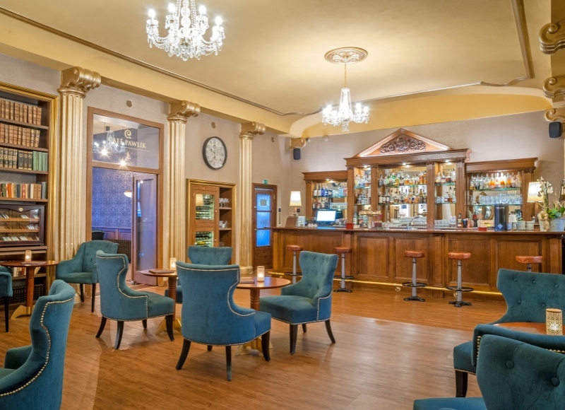 Spa Resort Pawlik-Aquaforum