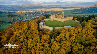 Zborovský hrad
