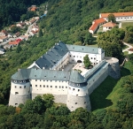 hrady a zámky