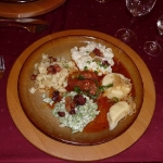 gastronómia