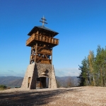 rozhľadne