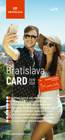 Bratislava CARD