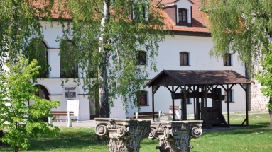 Tekovské múzeum
