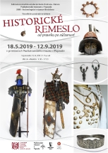 Historické remeslo od praveku po súčasnosť