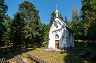 Kohútovo