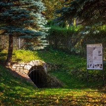 Štôlňa Trojkráľová