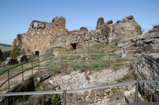 Fiľakovský hrad