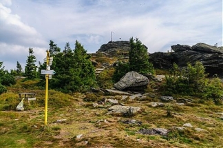 Turistická vychádzka Skalisko