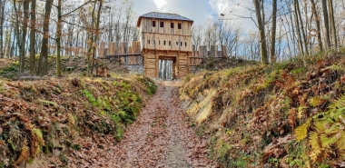 Archeologické múzeum Veľkej Moravy