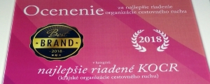 Certifikát