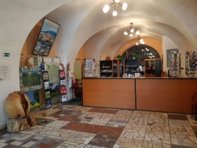 Informačná kancelária mesta Levoča