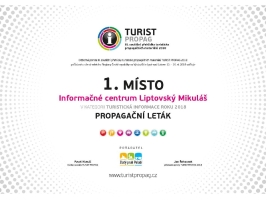 Certifikát