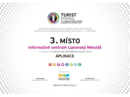 Certifikát