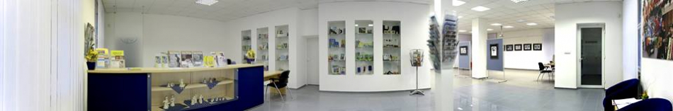 Piešťanské informačné centrum