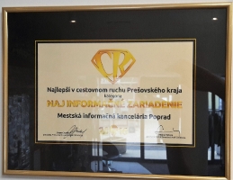 Certifikát