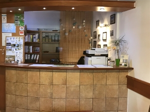 Turistické informačné centrum Senec