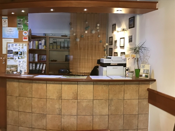 Turistické informačné centrum Senec