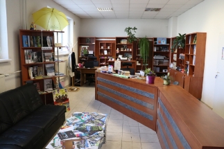 Turistické informačné centrum Stropkov