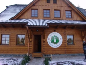 1. Slovensko-české infocentrum Kohútka