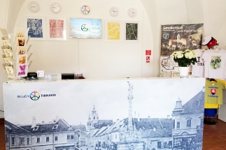 Turistické informačné centrum Región Trnava